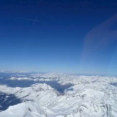 unverortetes Flugbild